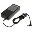 Picture of AC 19.5V 4.7A for Sony Laptop, Output Tips: 6.0mm x 4.4mm (Black)