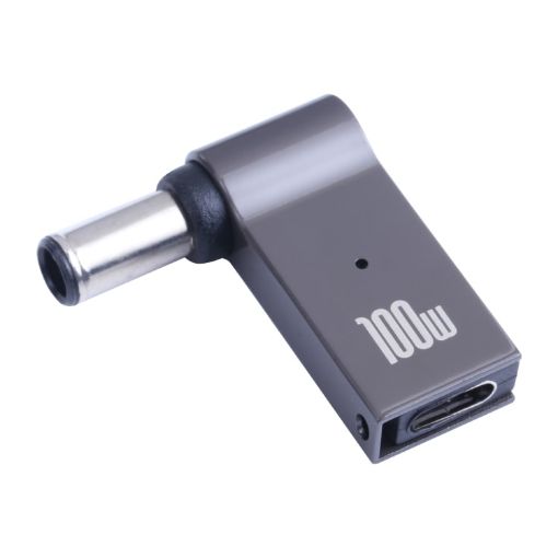 100W USB-C to DC 6.0x1.4mm Adapter for Sony - 1
