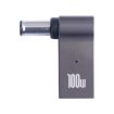 100W USB-C to DC 6.0x1.4mm Adapter for Sony - 2
