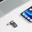 100W USB-C to DC 6.0x1.4mm Adapter for Sony - 4