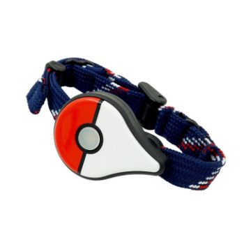 Picture of For Nintendo Pokemon Go Plus Bluetooth Wristband Bracelet Watch Game Accessory