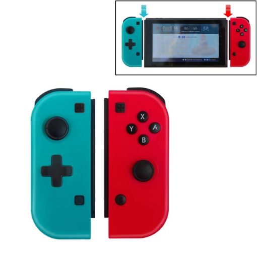 Wireless Game Joystick Controller for Nintendo Switch Pro - 1