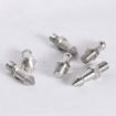 Picture of BEXIN LS090 2PCS Stainless Steel 1/4 inch Feet Screws For SLR Tripod