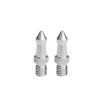 Picture of BEXIN LS036 2PCS Stainless Steel 3/8 inch Feet Screws For SLR Tripod