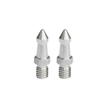 Picture of BEXIN LS006 2PCS Stainless Steel M8 inch Feet Screws For SLR Tripod