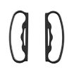 iPlay Small Handle Boxing Grip for Switch Joy-Con - Black - 3