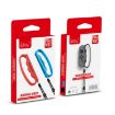 iPlay Small Handle Boxing Grip for Switch Joy-Con - Black - 5