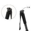 Picture of 10pcs BEXIN G-02 Camera 1/4-inch Screw Protection Cap for Tripod Monopod Screw