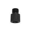 4 PCS Screw Adapter A23 1/4 Female to M12 Male Screw - 1