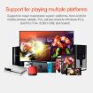 Picture of PXN PXN-0082 Gladiator Street Machine Game Handle Rocker Controller for Nintendo Switch/PC/Android System/PS3/PS4/XboxOne