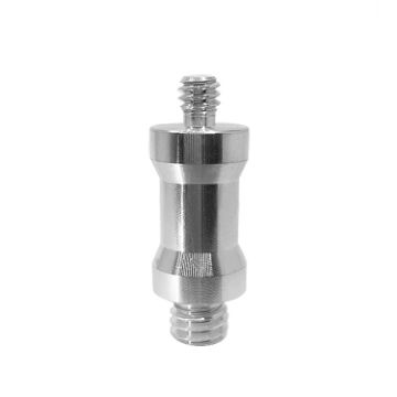 Picture of 10 PCS Screw Adapter 1/4 Male to 3/8 Male Screw