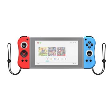 Wireless Bluetooth Gamepad for Nintend Switch Joy-Con - 1