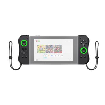 Wireless Bluetooth Gamepad for Nintend Switch Joy-Con - 1