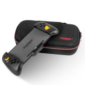 DOBE Storage Bag with Gamepad Controller Grip for Nintendo Switch - 1