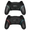 Wireless Bluetooth Gamepad for Switch Pro - Pink - 5
