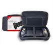DOBE TNS-18133C Game Console Gamepad Grip With Hard Bag Set - 5