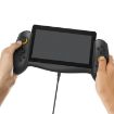 DOBE TNS-18133C Game Console Gamepad Grip With Hard Bag Set - 7
