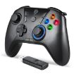 Picture of EasySMX ESM-9110 Wireless Joystick Game Controller for Nintendo Switch/PC/PS3/Android (Black)