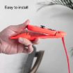 Pink Jump Rope Gamepad Controller for Switch JOY-CON - 5
