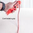 Pink Jump Rope Gamepad Controller for Switch JOY-CON - 7