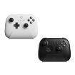 Picture of 8BitDo For Switch/PC NS Version Wireless Bluetooth Gaming Controller (Black)