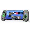 D7 BT5.0 Retractable Gamepad - Purple - 2