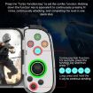 D7 BT5.0 Retractable Gamepad - Purple - 8