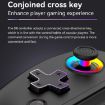 D8 Mobile Phone Stretch Band Gamepad Dual Hall Wireless Bluetooth Vibration Grip - 5