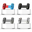 Picture of D8 Mobile Phone Stretch Band Gamepad Bluetooth Vibration Grip for PC/Android/IOS/Tablet/PS3/PS4/Switch, White+Receiver