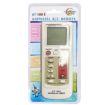 Picture of Universal Air Conditioner IR Remote Controller (White)