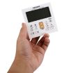 Picture of CHUNGHOP K-650E Universal LCD Air-Conditioner Remote Controller with Bracket