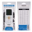Picture of CHUNGHOP K-2080E Universal LCD Air-Conditioner Remote Controller