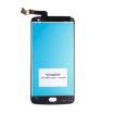 Motorola Moto G5 Plus TFT LCD Screen with Digitizer - Black - 3