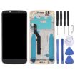 Motorola Moto E5/G6 Play TFT LCD Screen Digitizer Assembly (Gold) - 2