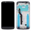 Motorola Moto E5/G6 Play TFT LCD Screen Digitizer Assembly (Grey) - 3