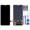 OLED LCD Screen for Motorola One Zoom with Digitizer - Black - 2