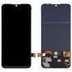 OLED LCD Screen for Motorola One Zoom with Digitizer - Black - 3