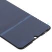 OLED LCD Screen for Motorola One Zoom with Digitizer - Black - 4