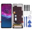 LCD Screen for Motorola One Action with Digitizer Assembly - 1