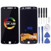 Motorola Moto Z Droid TFT LCD Screen with Digitizer - Black - 1