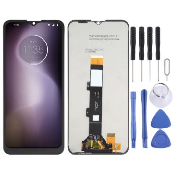 TFT LCD Screen for Motorola Moto G10 XT2127-2 with Digitizer - 1