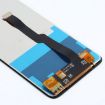 Motorola One Fusion+ TFT LCD Screen with Digitizer - Full Assembly - 5