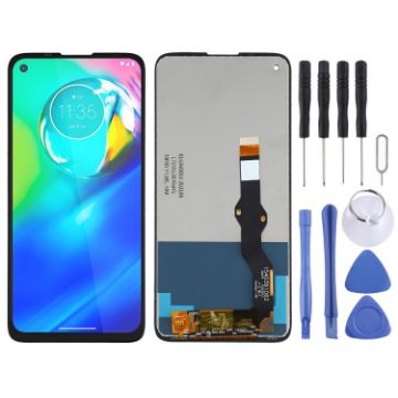 Motorola Moto G Power XT2041DL TFT LCD Screen with Digitizer Assembly - 1