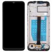 Motorola One Fusion TFT LCD Screen Digitizer Assembly with Frame - 3