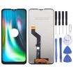 Motorola Moto G9 Play LCD Screen with Digitizer - Full Assembly - 1