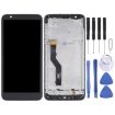 Motorola Moto E6 TFT LCD Screen Digitizer Assembly (Black) - 2