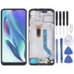Motorola Moto G50 5G TFT LCD Screen Digitizer Assembly with Frame - 1