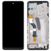 Motorola Moto G51 5G TFT LCD Screen Digitizer Assembly with Frame - 3