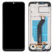 LCD Screen For Motorola Moto G8 Power Lite Digitizer Full Assembly - 2