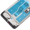 LCD Screen For Motorola Moto G82 Digitizer Full Assembly With Frame - 3